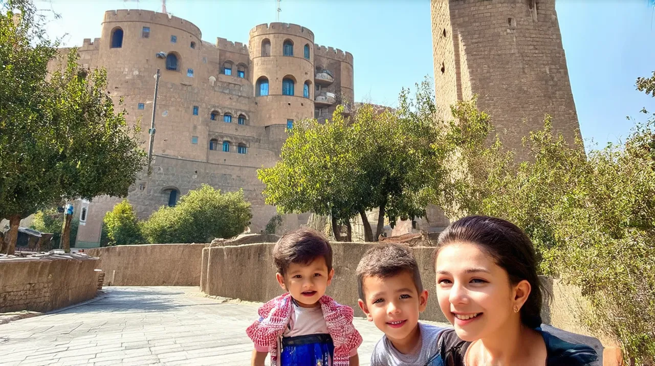 20 Fun Things to Do in Tbilisi for Families with Kids