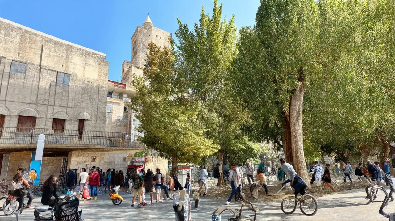 20 Fun Things to Do in Tbilisi for Teens