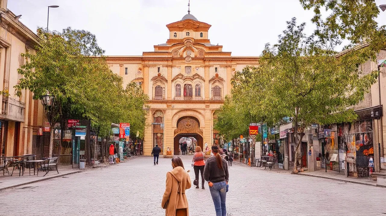 Top 25 Fun Things to Do in Tbilisi for Young Adults