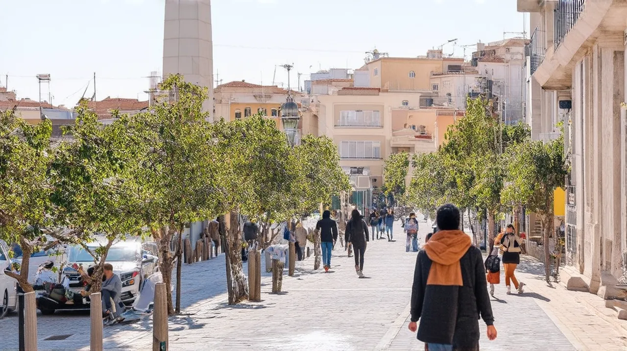 25 Fun Things to Do in Thessaloniki Alone