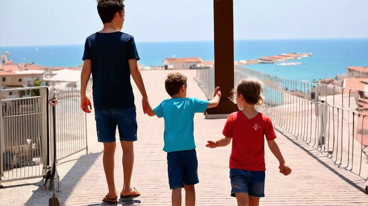 25 Fun Things to Do in Thessaloniki for Families