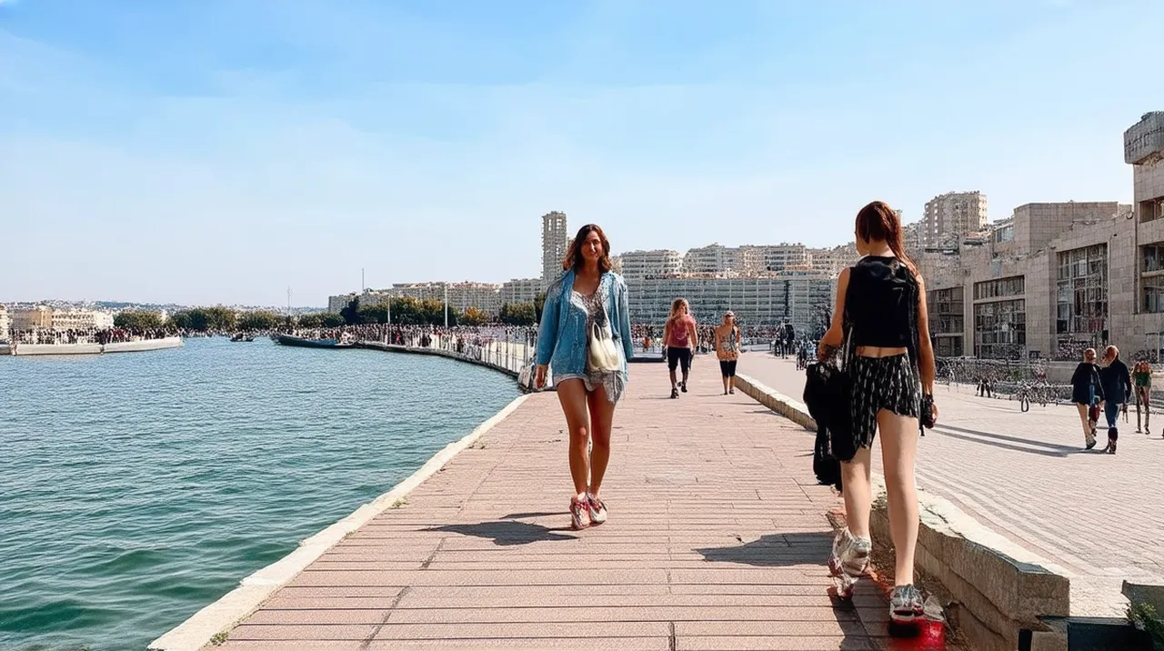 25 Fun Things to Do in Thessaloniki for Young Adults