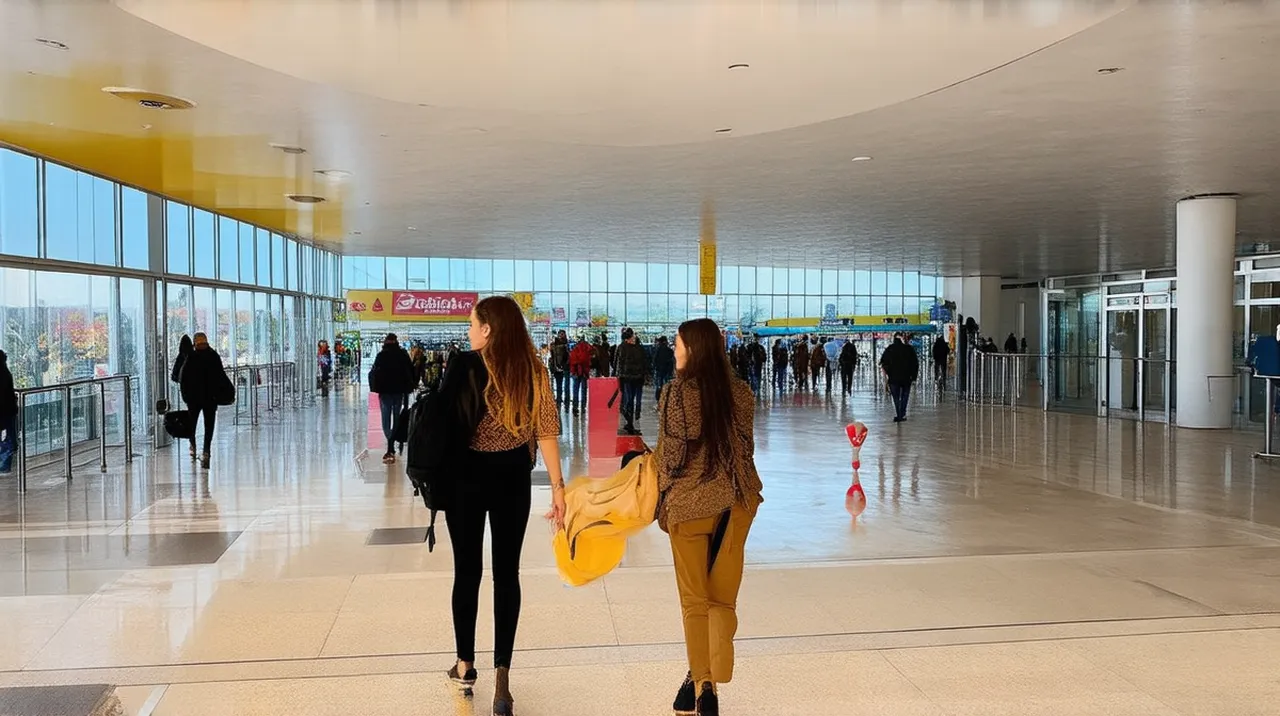 30 Fun Things to Do Near Tirana Airport