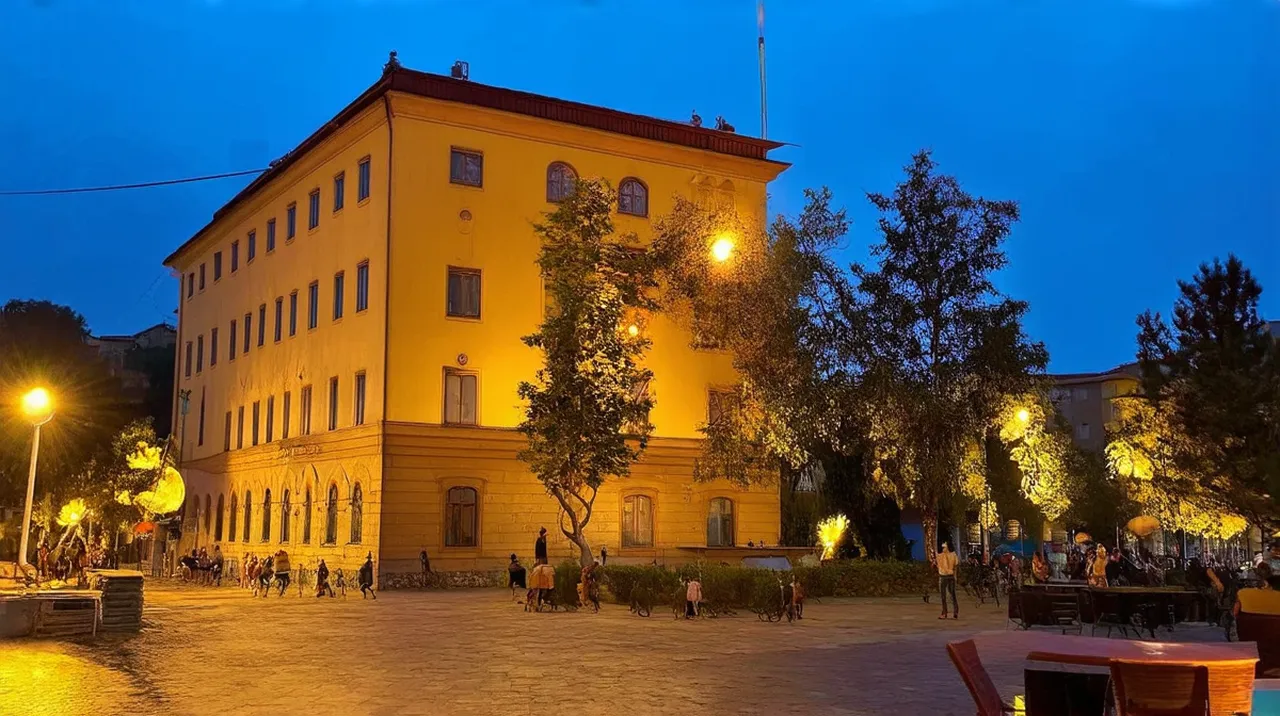 25 Fun Things to Do in Tirana (2024 Edition)