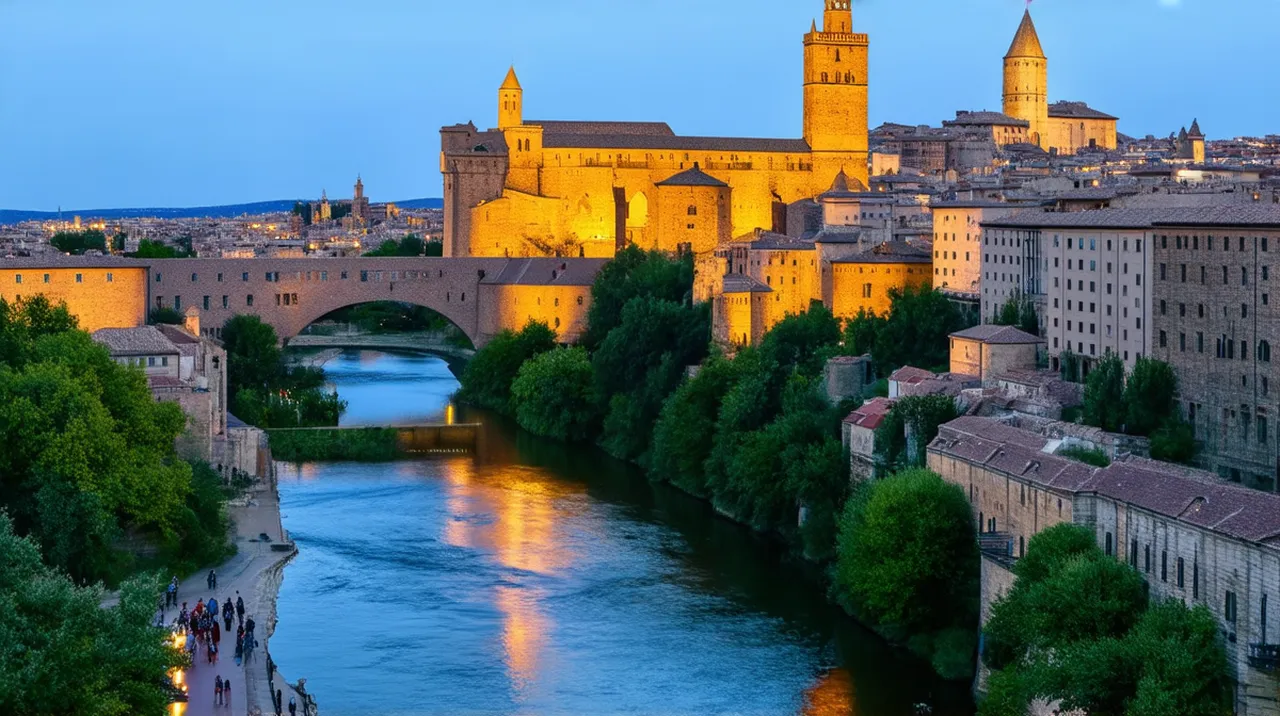 25 Fun Things to Do in Toledo Evening