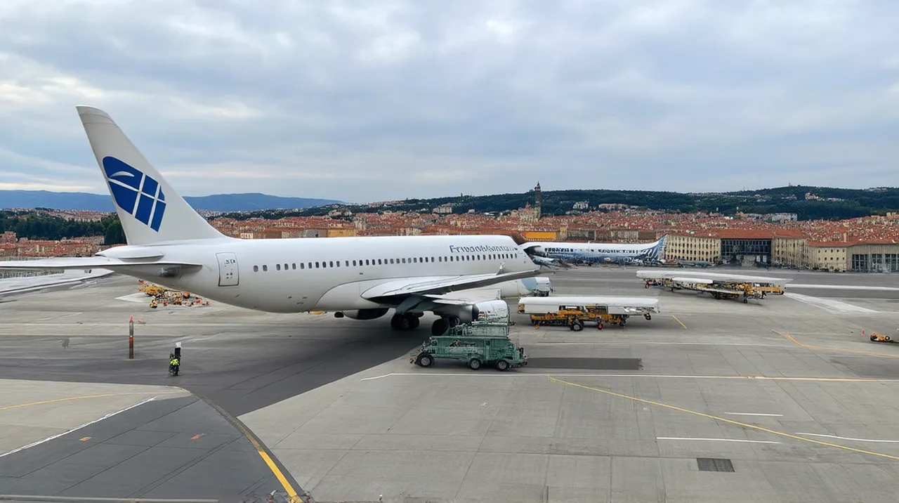 25 Fun Things to Do in Trieste Airport