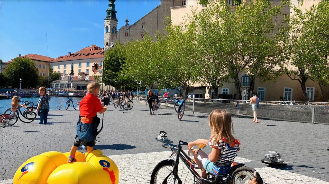 25 Fun Things to Do in Trieste for Families