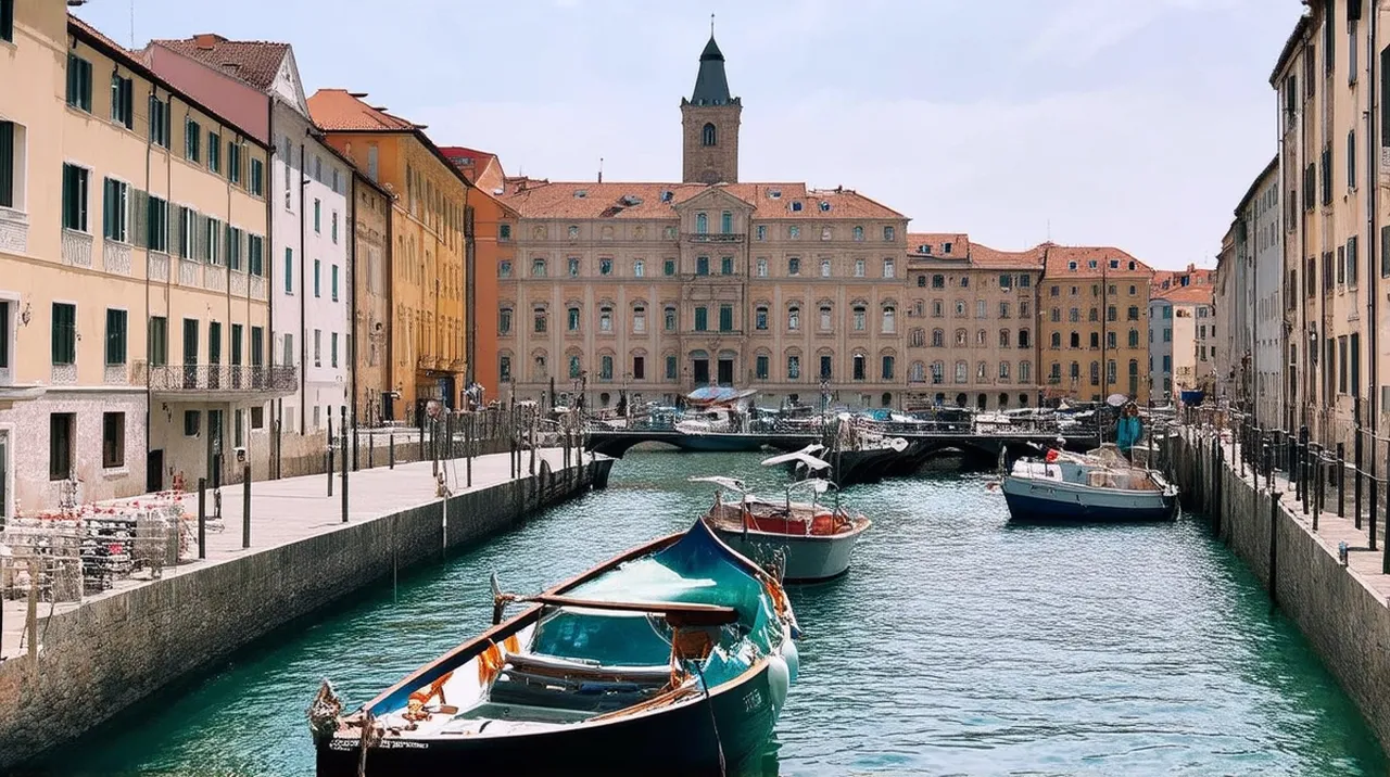 25 Fun Things to Do in Trieste for Guys
