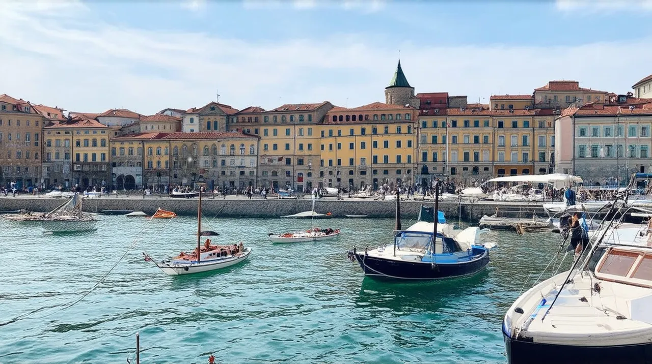 20 Fun Things to Do in Trieste for Teens