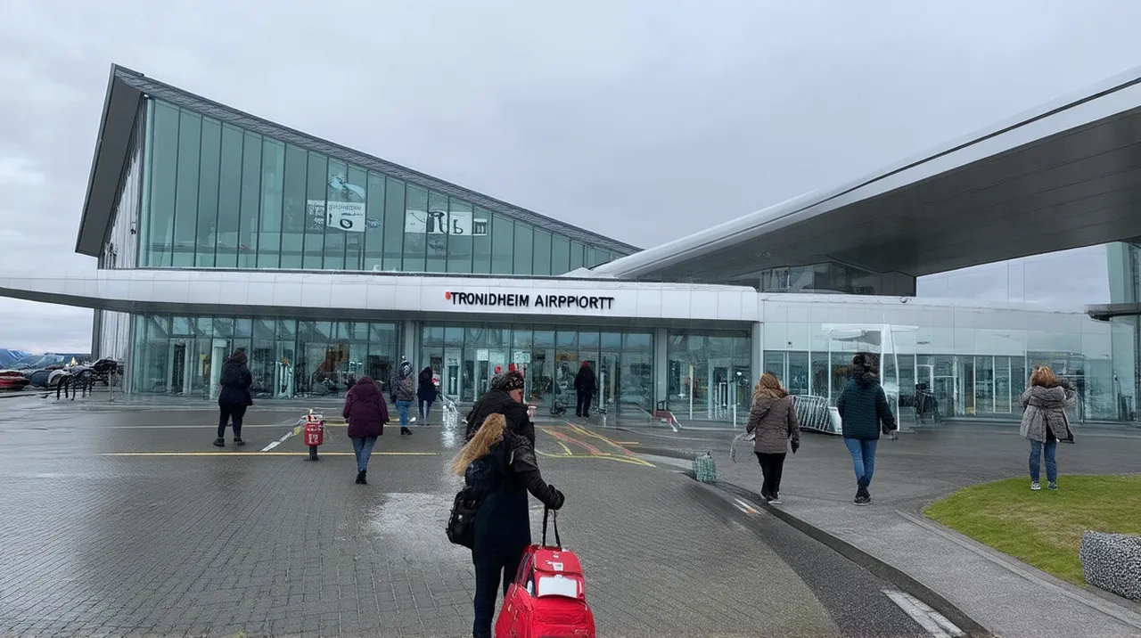 25 Fun Things to Do in Trondheim Airport