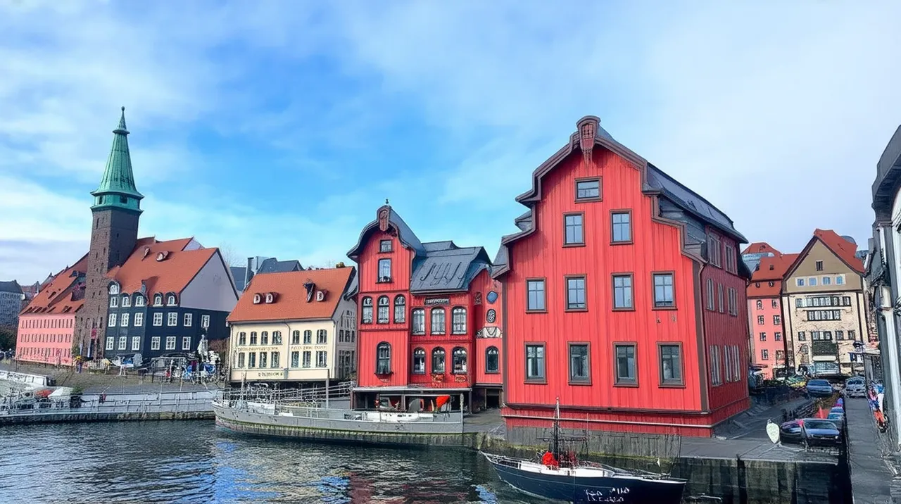 25 Fun Things to Do in Trondheim Alone