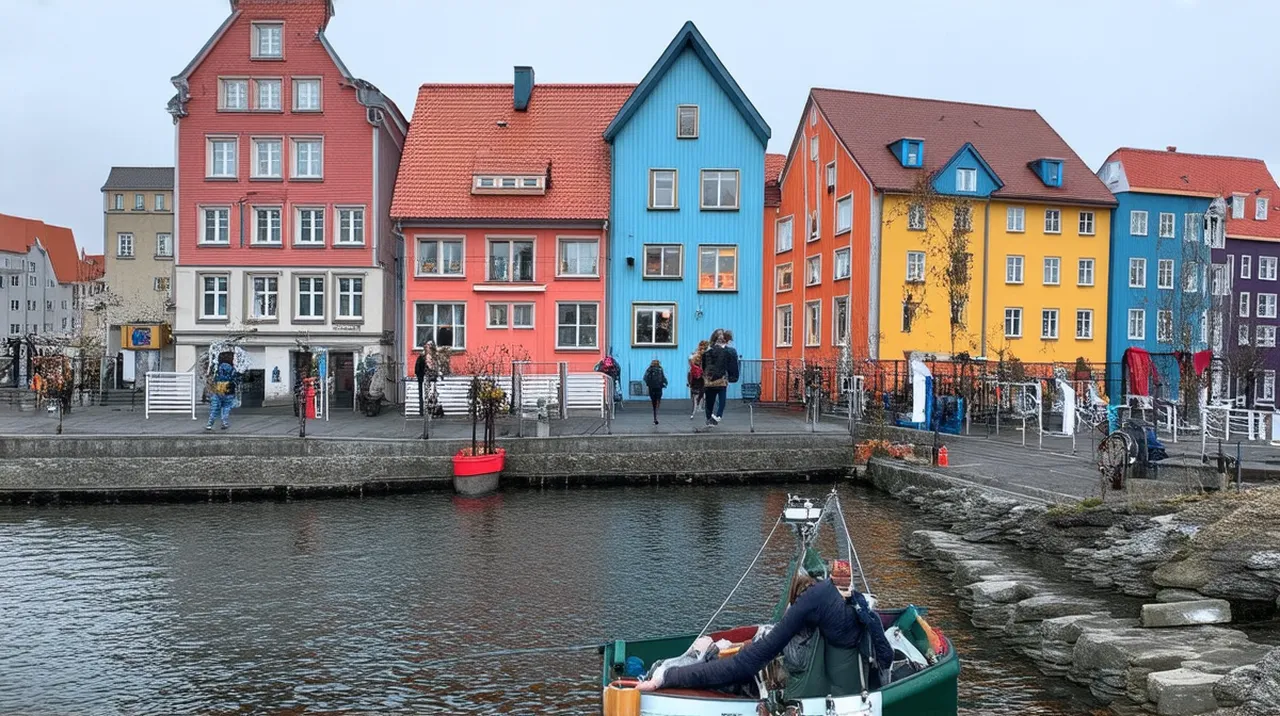 Top 15 Fun Things to Do in Trondheim for Teens