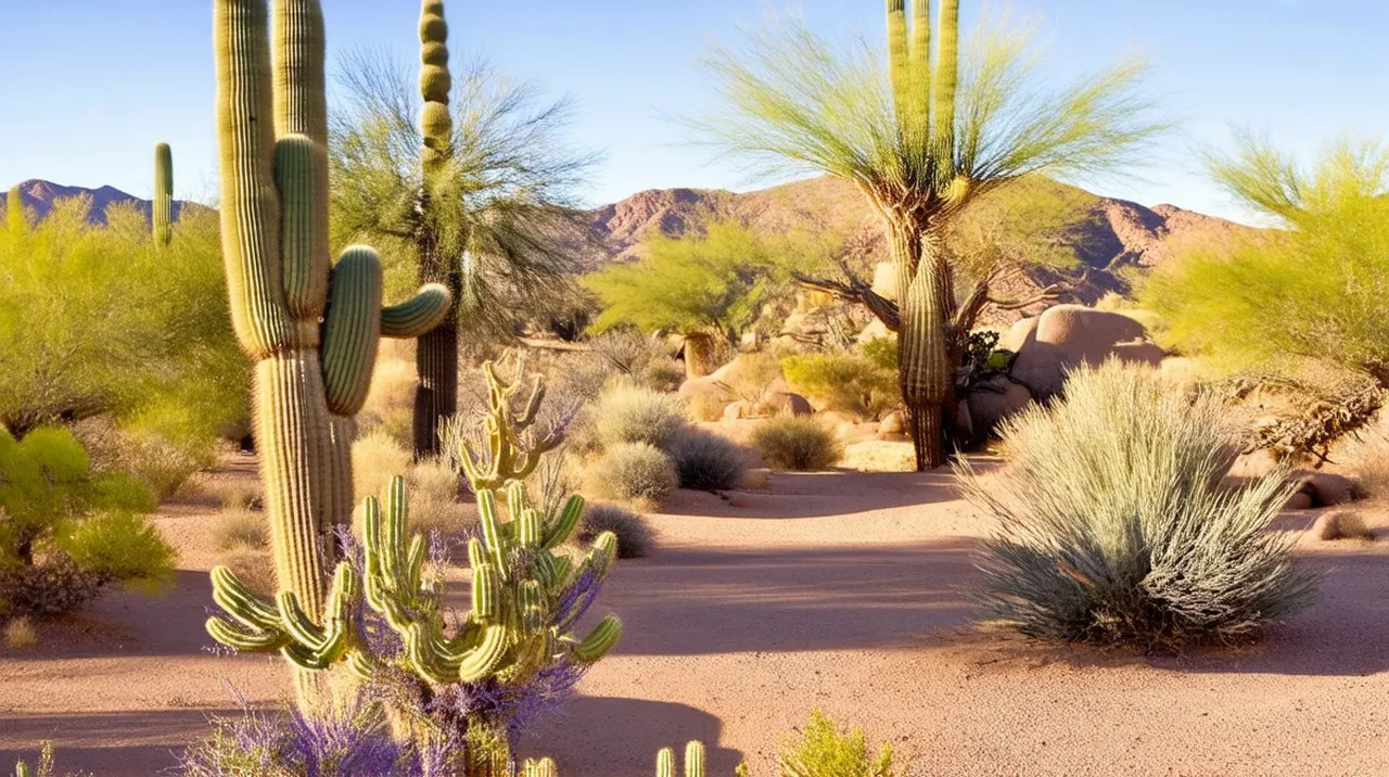 25 Fun Things to Do Alone in Tucson (2024 Edition)