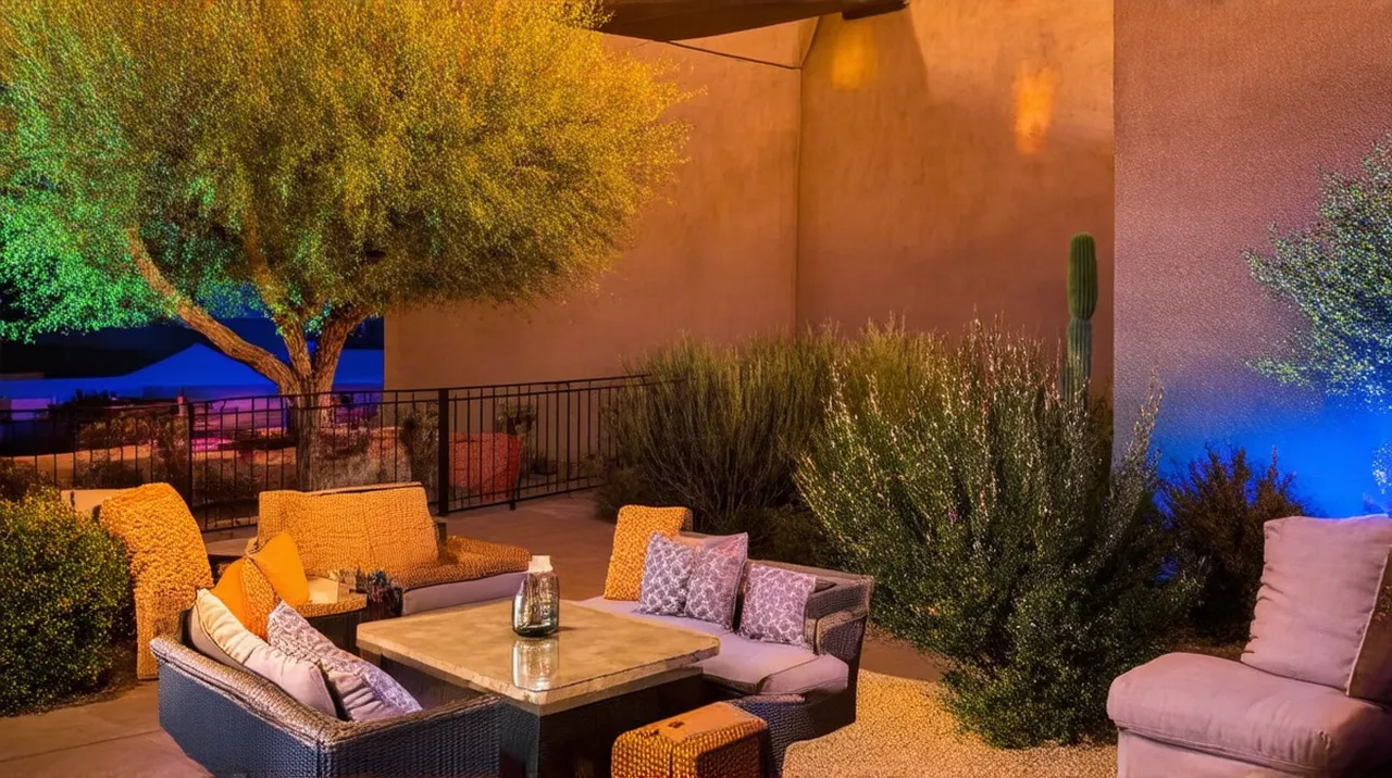 25 Fun Things to Do in Tucson Evenings