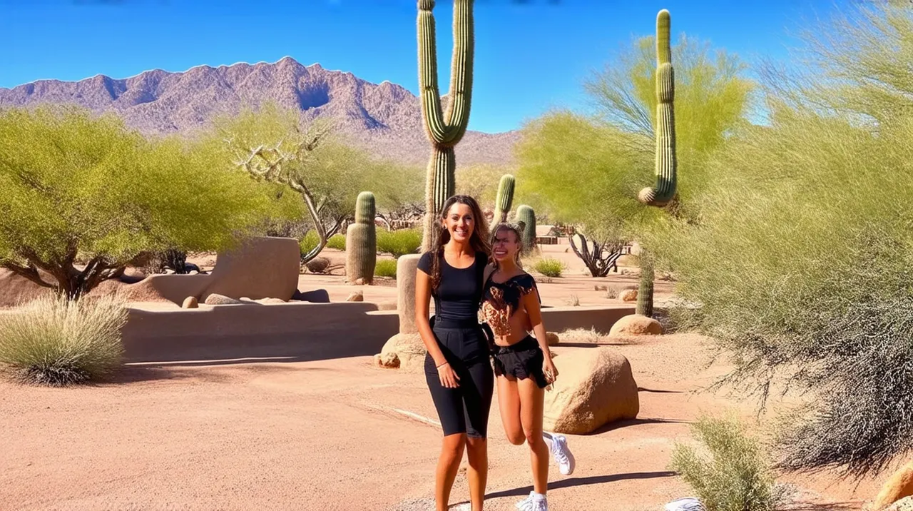 25 Fun Things to Do in Tucson for Teens