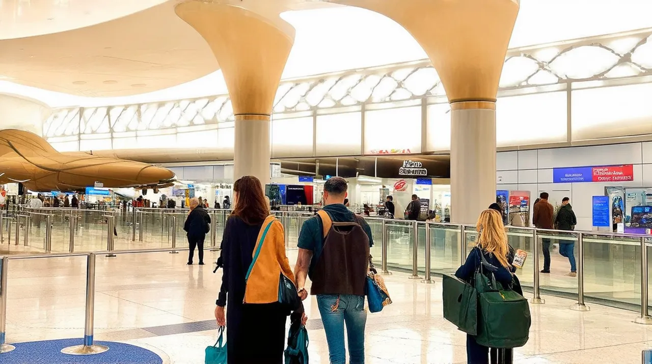 20 Fun Things to Do in Tunis Airport