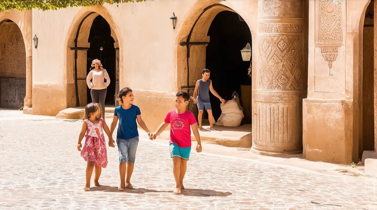 30 Fun Things to Do in Tunis for Families