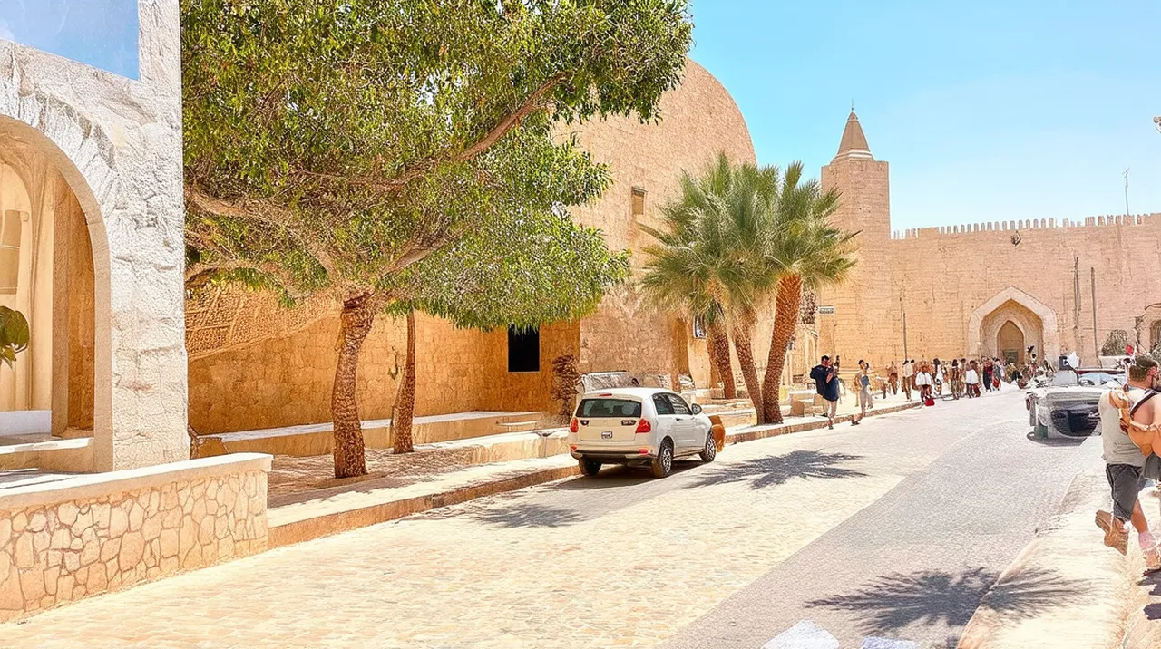 25 Fun Things to Do in Tunis for Guys