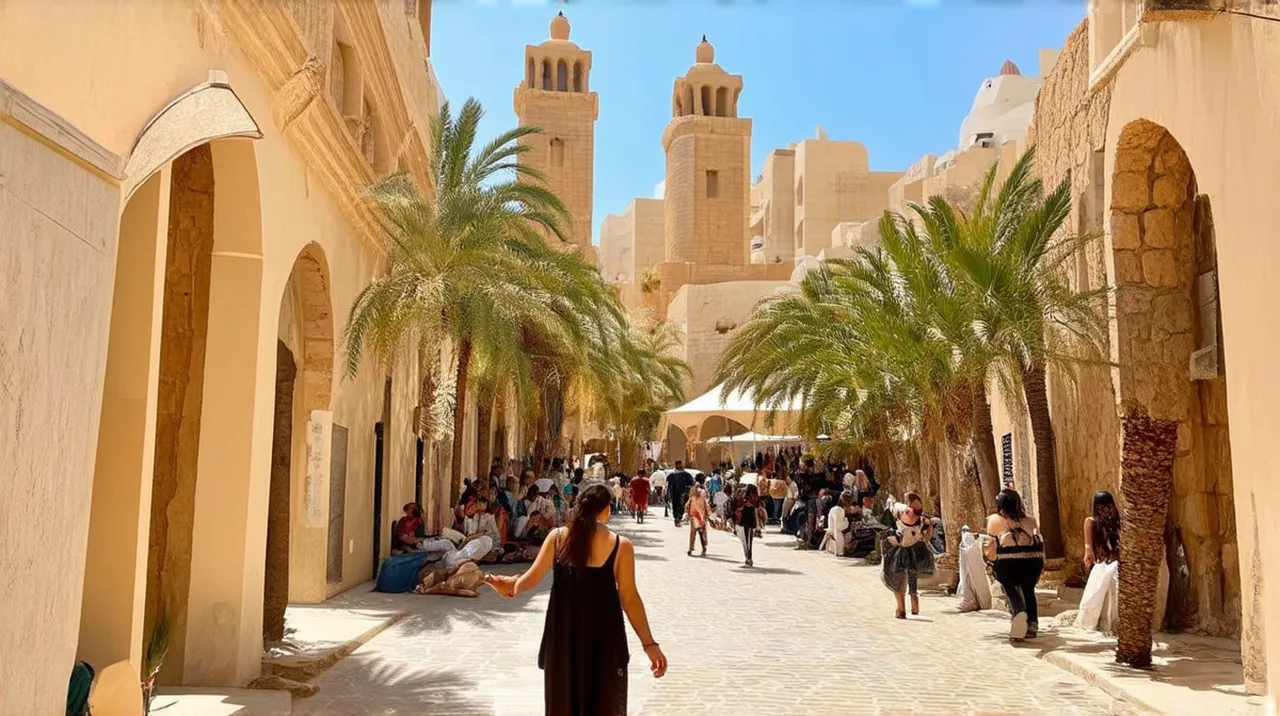 20 Fun Things to Do in Tunis for Teens