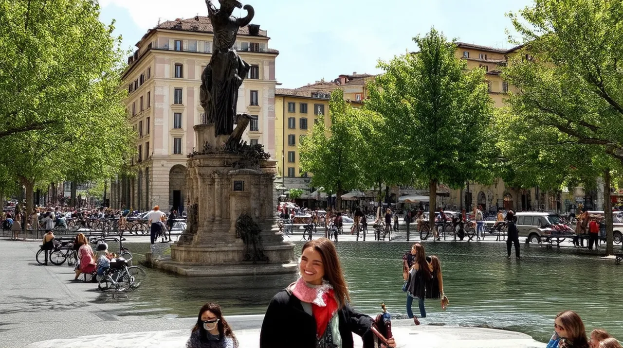 25 Fun Things to Do in Turin Alone