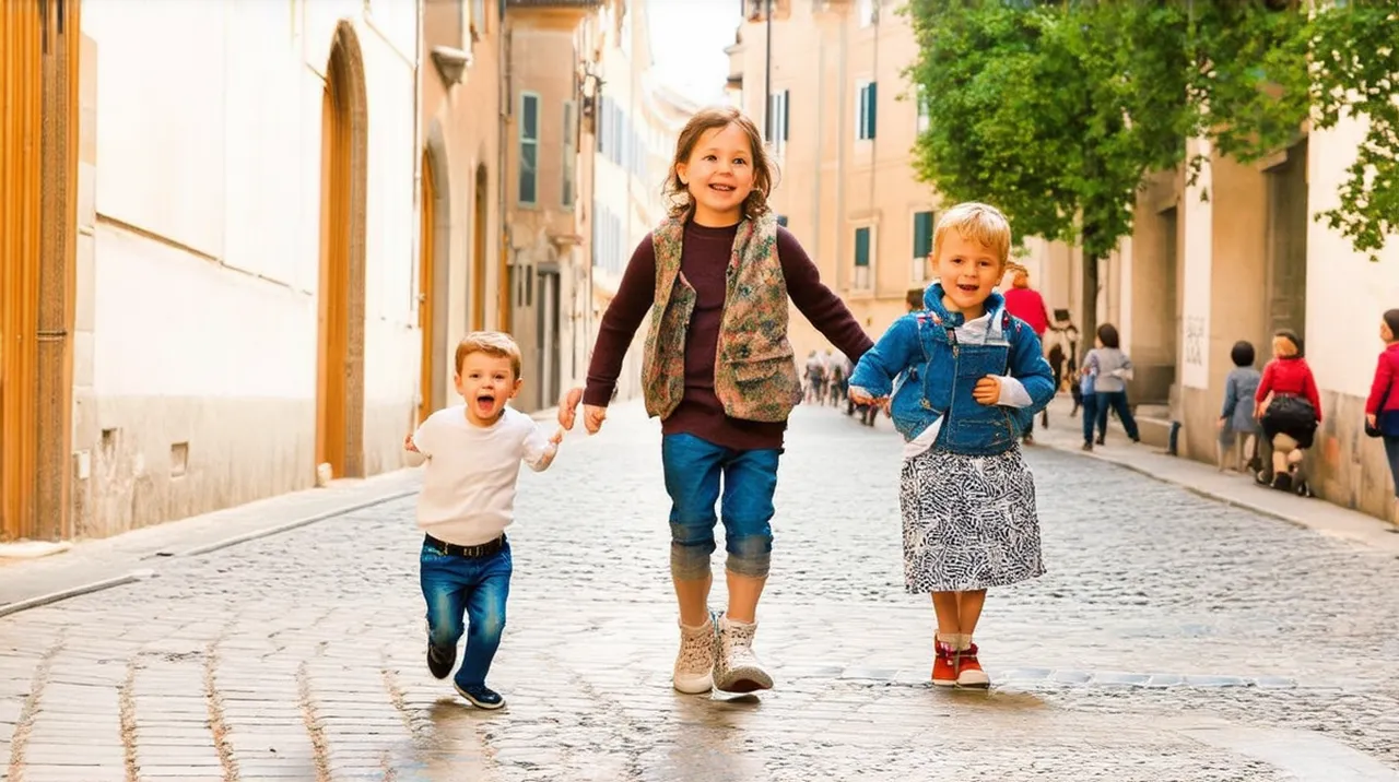 20 Fun Things to Do in Turin with Kids