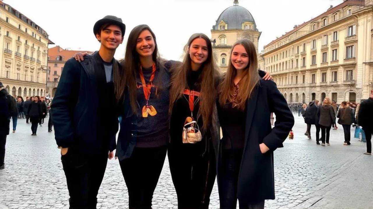 25 Fun Things to Do in Turin for Young Adults