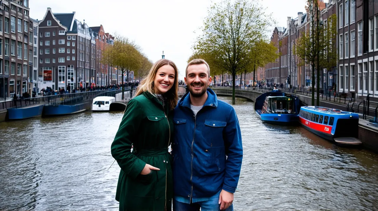 25 Fun Things to Do in Utrecht as a Couple