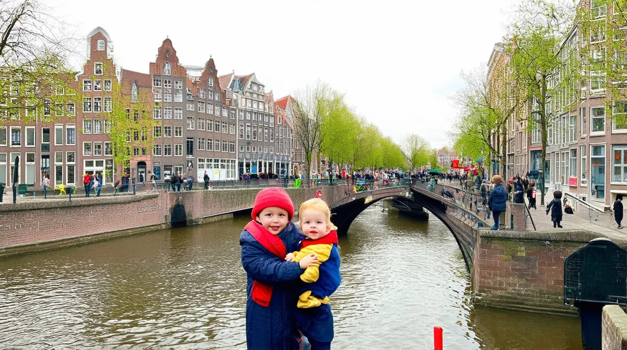 25 Fun Things to Do in Utrecht for Families