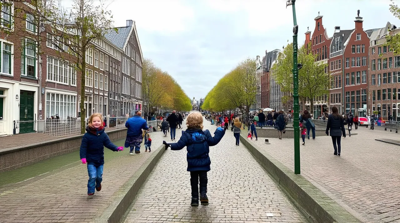 25 Fun Things to Do in Utrecht for Family with Kids