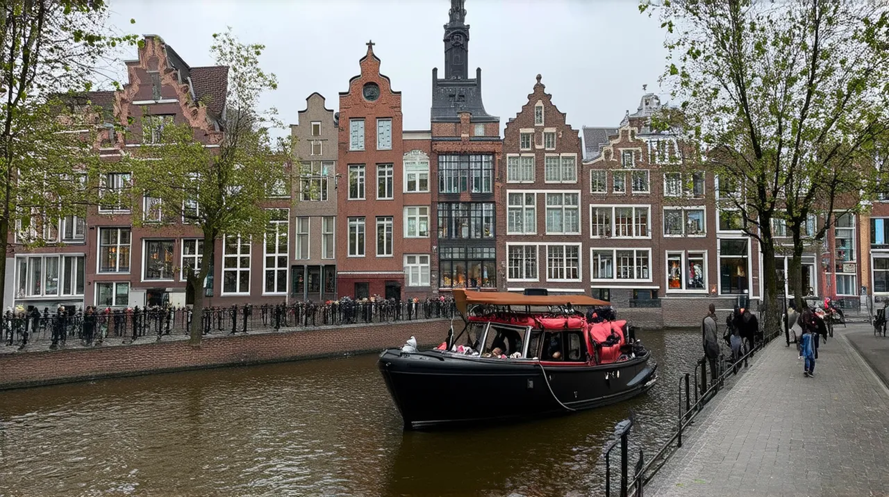 25 Fun Things to Do in Utrecht for Guys