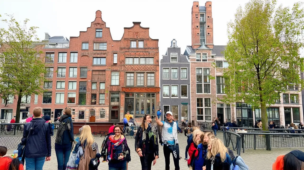 25 Fun Things to Do in Utrecht for Young Adults