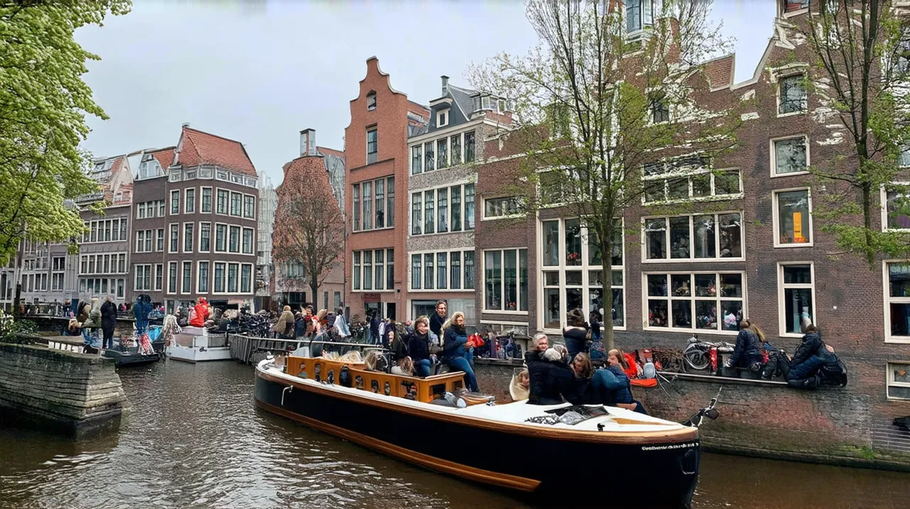 25 Fun Things to Do in Utrecht