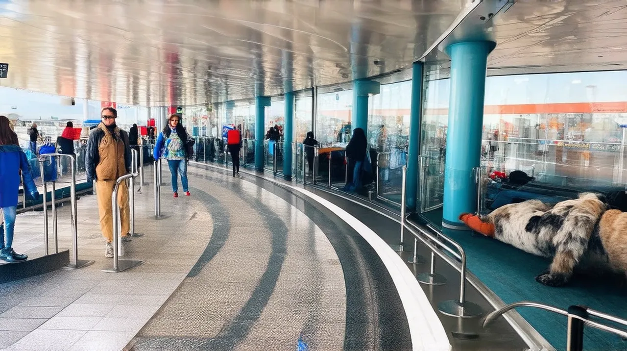 25 Fun Things to Do in Valparaíso Airport