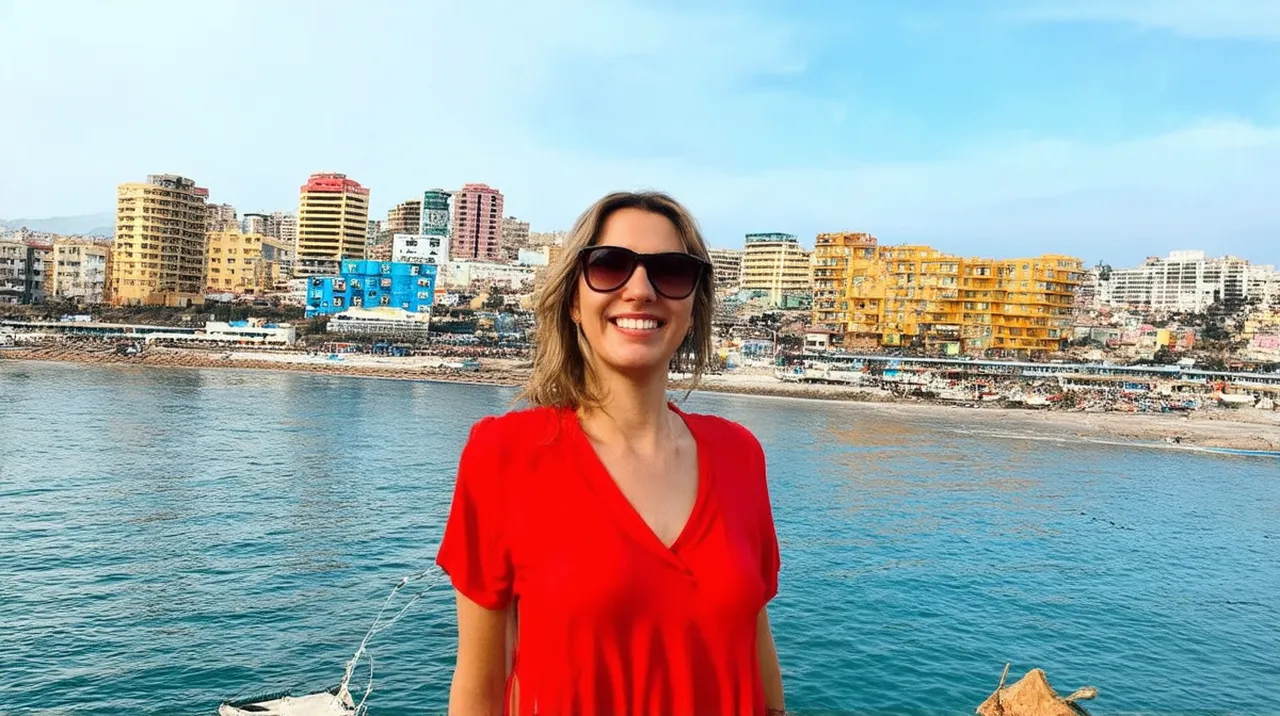 25 Fun Things to Do in Valparaíso Alone