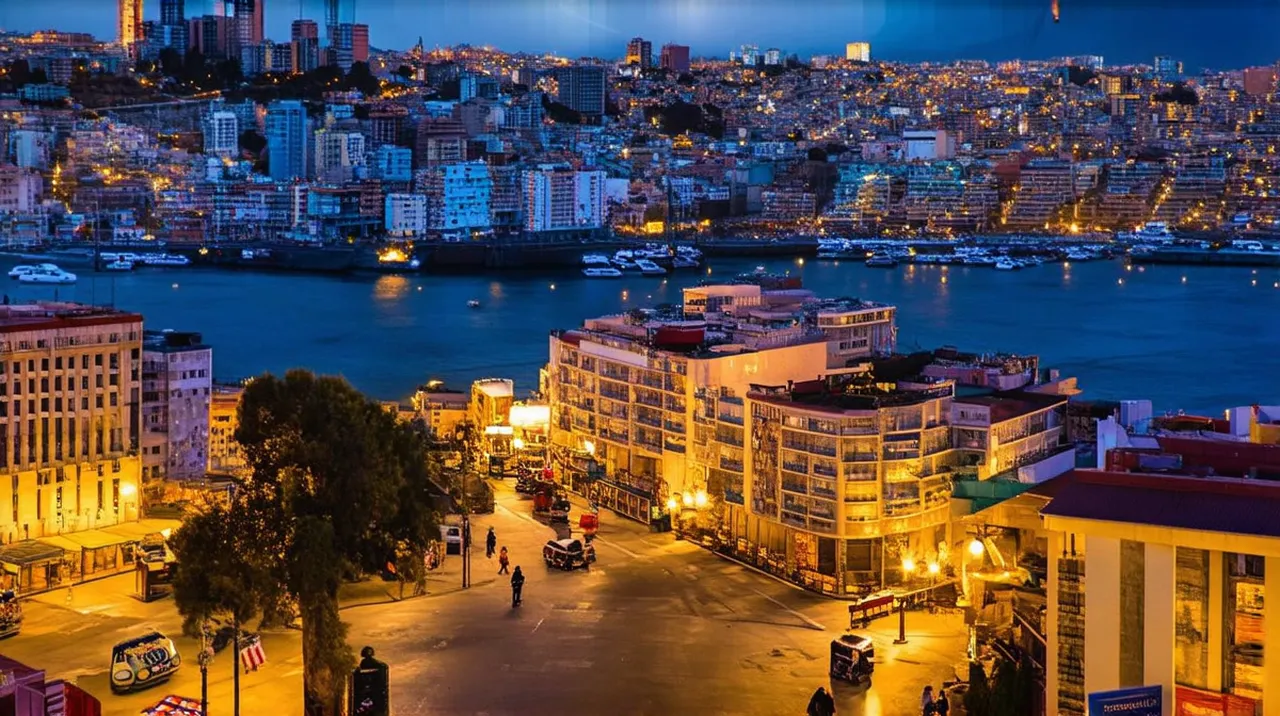 20 Fun Things to Do in Valparaíso Evening