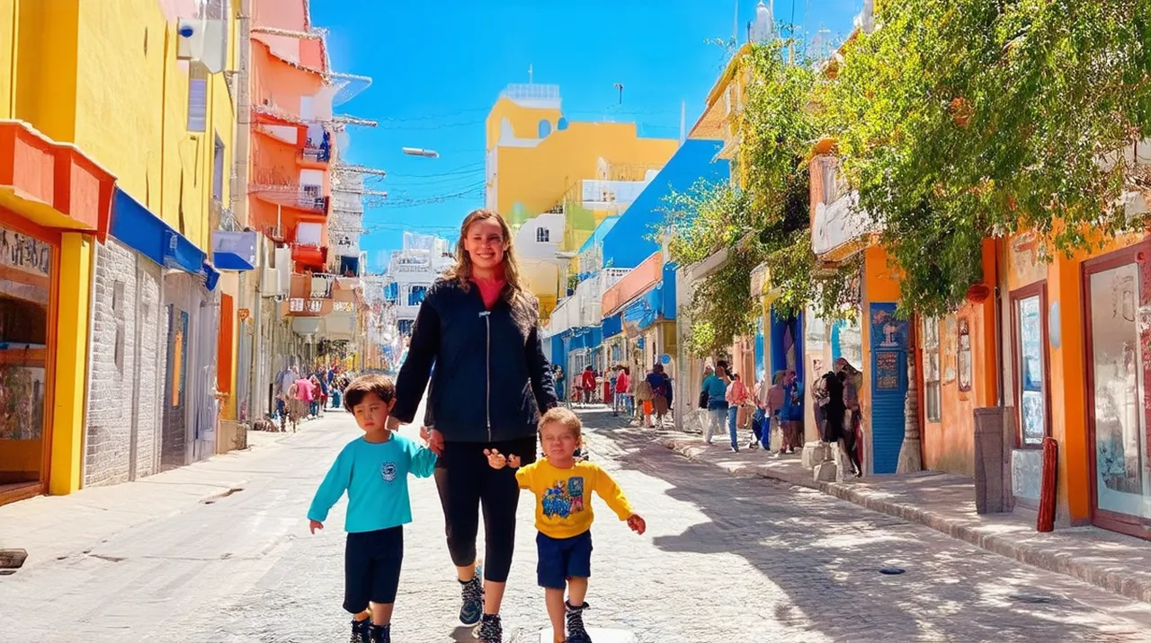 25 Fun Things to Do in Valparaíso for Families