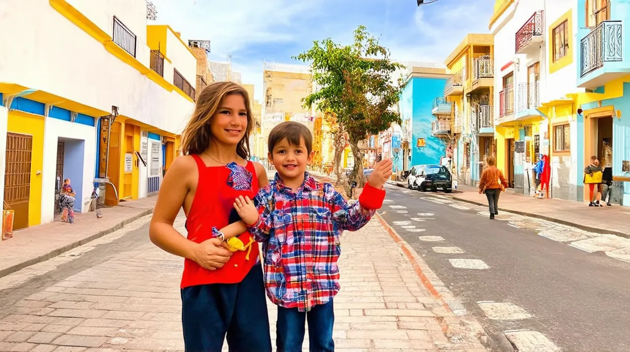 30 Fun Things to Do in Valparaíso for Families