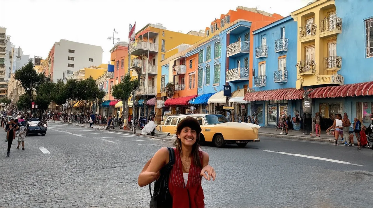 25 Fun Things to Do in Valparaíso for Guys