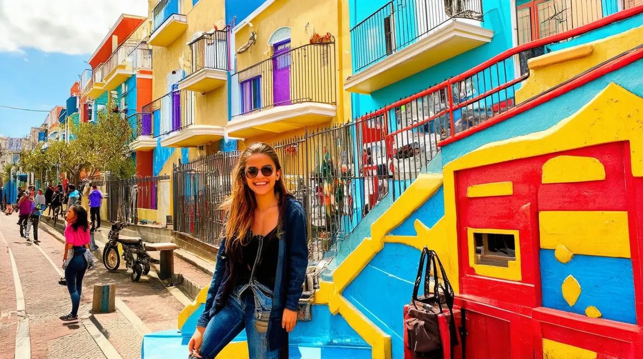 25 Fun Things to Do in Valparaíso for Teens