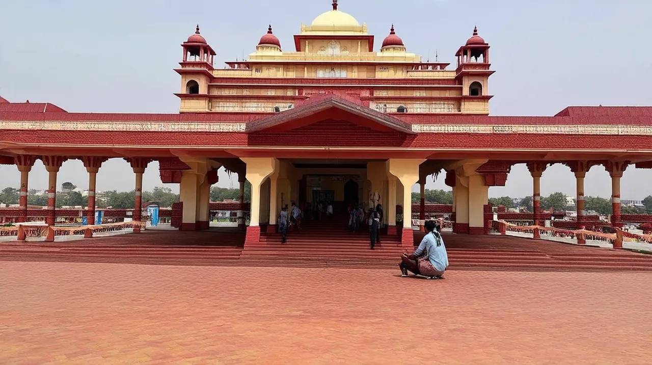 25 Fun Things to Do Near Varanasi Airport