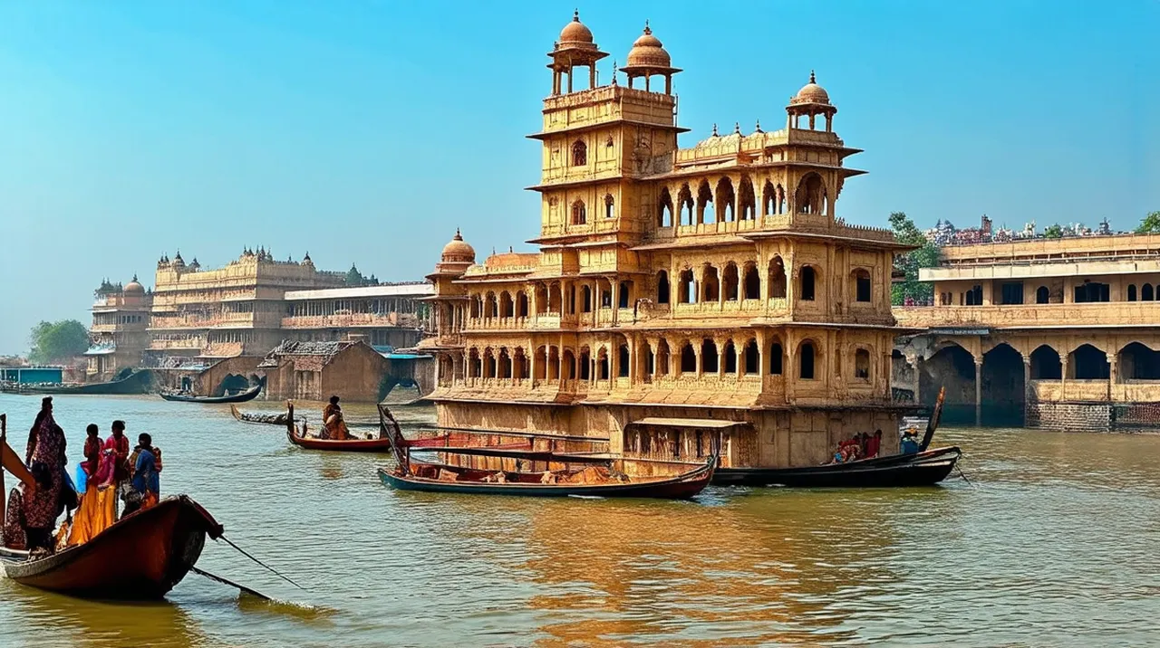 20 Fun Things to Do in Varanasi for Families