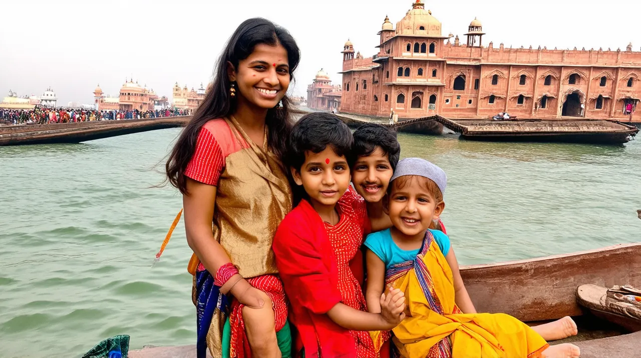 20 Fun Things to Do in Varanasi for Families with Kids