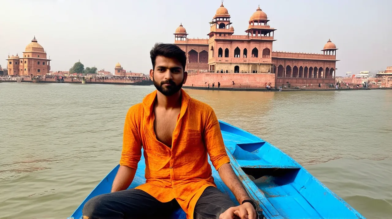 22 Fun Things to Do in Varanasi for Guys