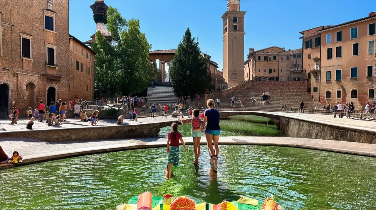 25 Fun Things to Do in Verona for Families