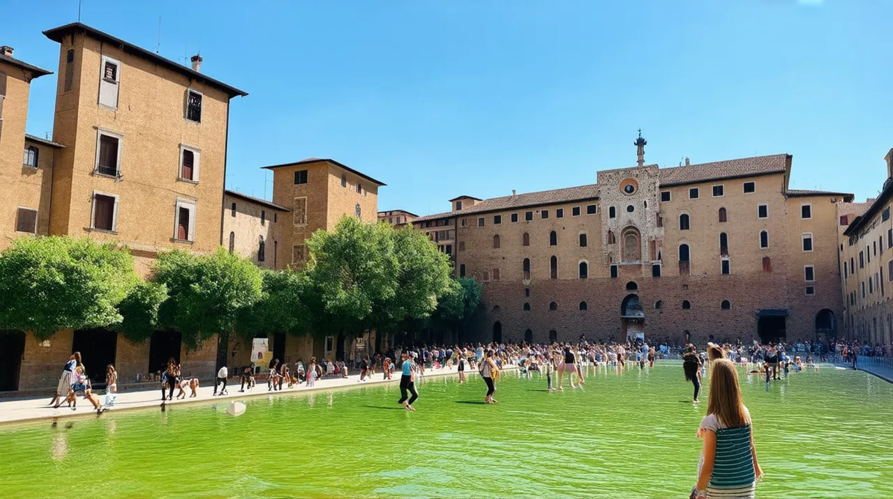25 Fun Things to Do in Verona for Teens