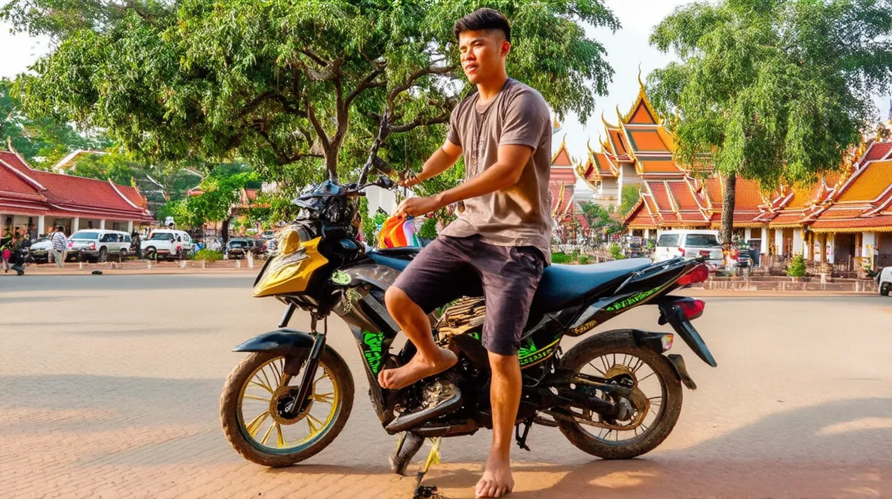 22 Fun Things to Do in Vientiane for Guys