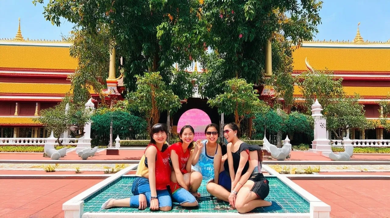 20 Fun Things to Do in Vientiane for Teens