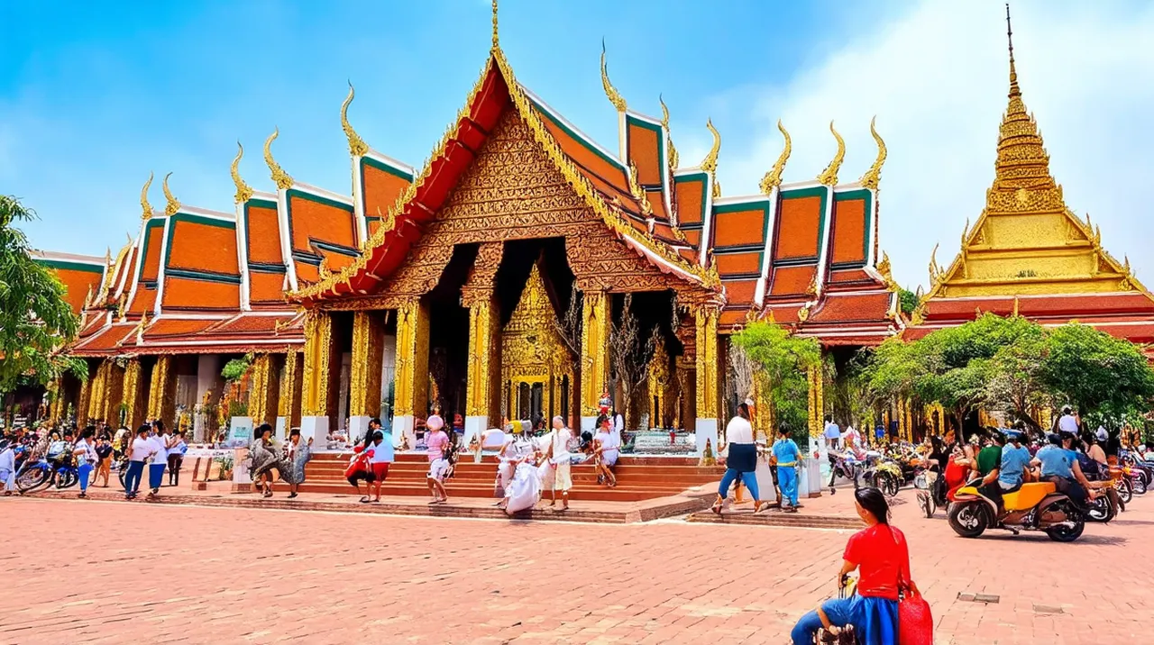 25 Fun Things to Do in Vientiane