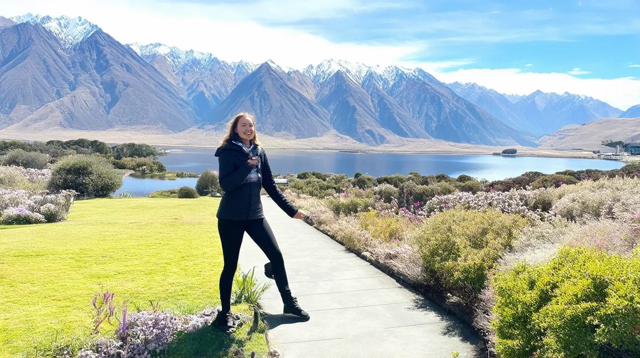 25 Fun Things to Do in Wanaka Alone