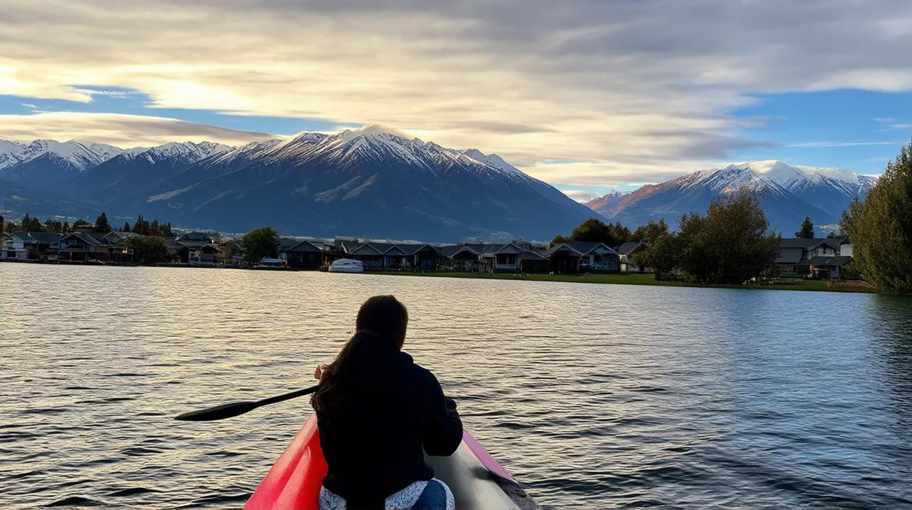 25 Fun Things to Do in Wanaka Evenings